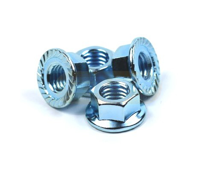 Sản phẩm chi tiết thép