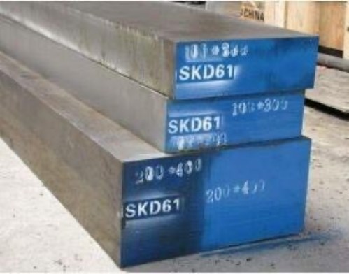 Thép SKD61