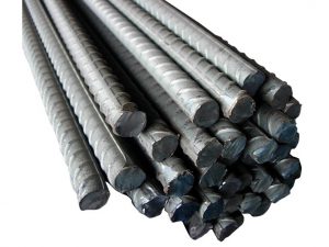 Thép xây dựng D10 Việt Pháp