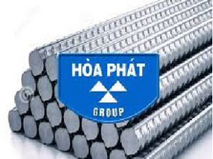 Thép xây dựng Hòa Phát