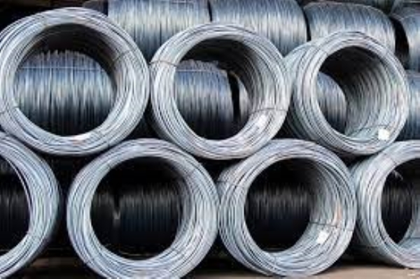 Thép cuộn các loại