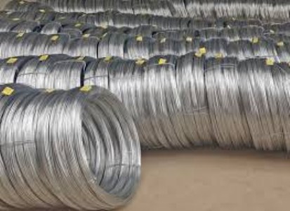 Thép cuộn mã kẽm nhúng nóng