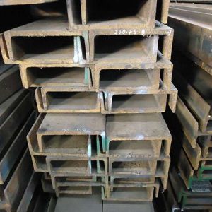 Thép hình U 150x75x6.5
