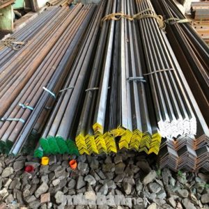 Thép hình V 45x45