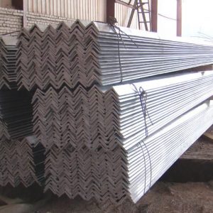 Thép hình V 50x50
