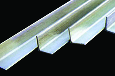 Thép hình inox