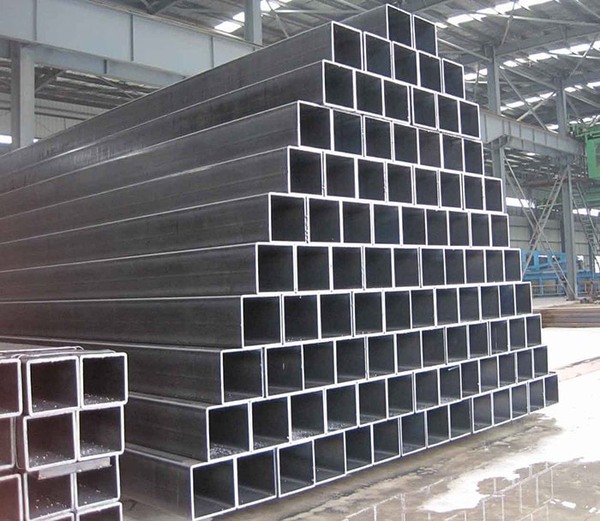 Thép hộp 100x100