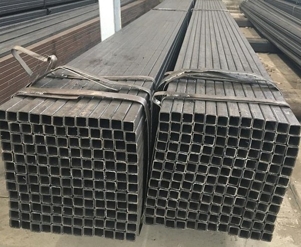 Thép hộp 25x25