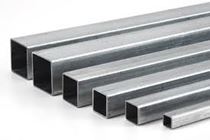 Thép hộp chữ nhật mạ kẽm