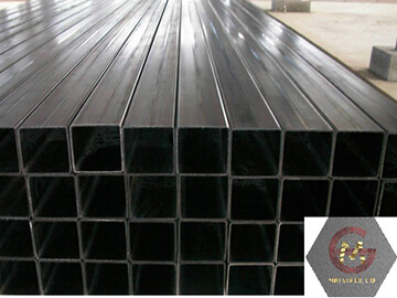Thép hộp vuông 150x150