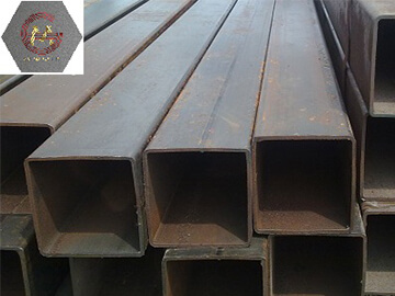 Thép hộp vuông 200x200