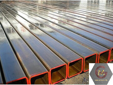 Thép hộp vuông 300x300