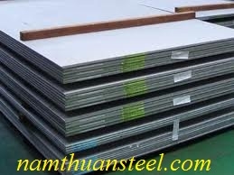 Thép inox tấm