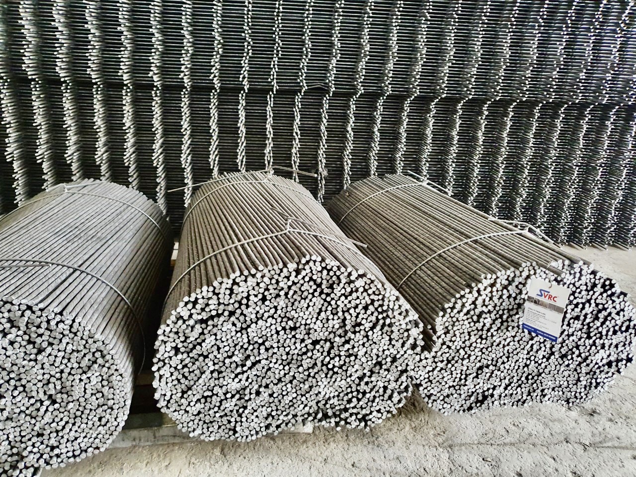 Thép kéo nguội cắt thanh