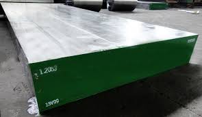 Thép khuôn mẫu 2083