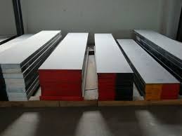 Thép khuôn mẫu SKD11