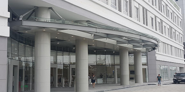 Kết cấu thép mạ kẽm