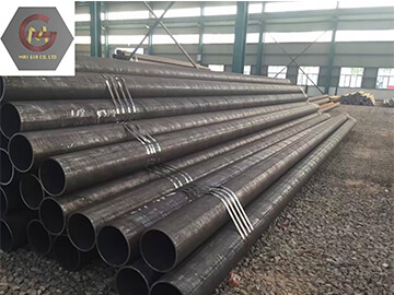 Thép ống đúc phi 325