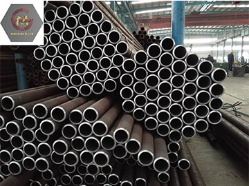 Thép ống đúc phi 34