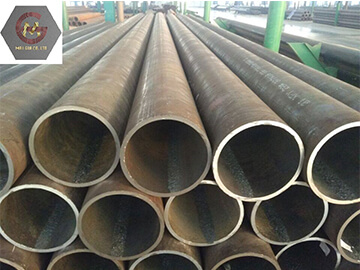 Thép ống đúc phi 406