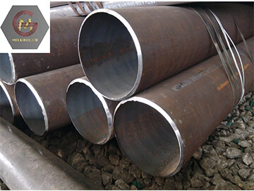 Thép ống đúc phi 457