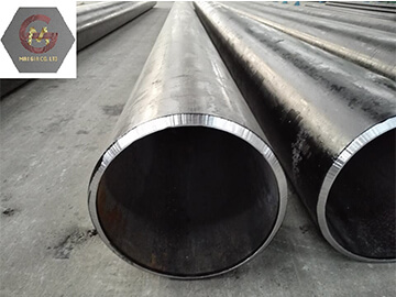 Thép ống đúc phi 508