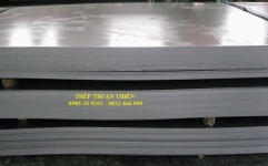 Thép tấm A36