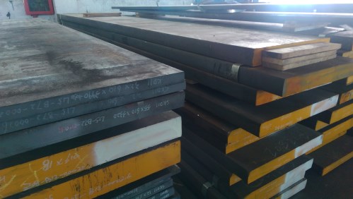 Thép tấm SKD11
