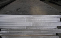 Thép tấm carbon hợp kim thấp