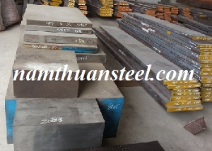 Thép tấm chế tạo khuôn mẫu