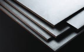 Thép tấm cường độ cao
