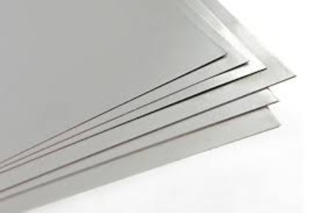 Thép tấm mạ kẽm