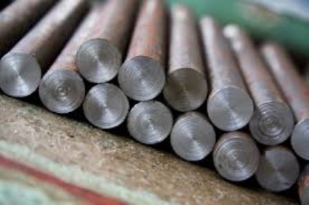 Thép tròn chế tạo