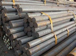 Thép tròn đặc CT3