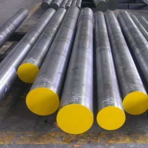Thép tròn đặc SKD61
