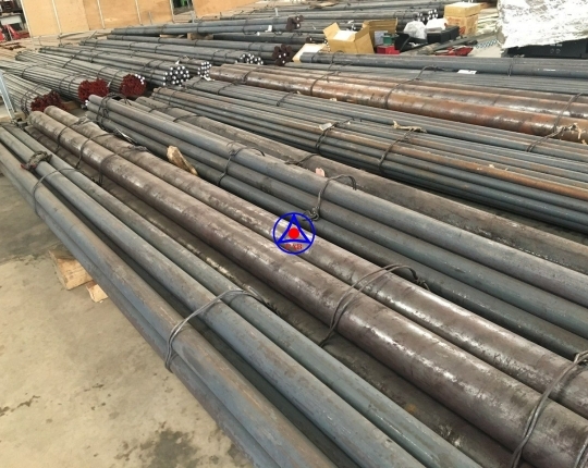 Thép SCM415H