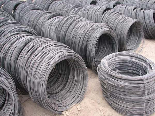 Thép kéo nguội