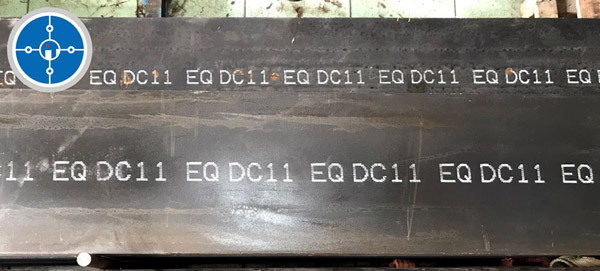 Thép DC11