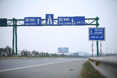 Kết cấu thép giao thông