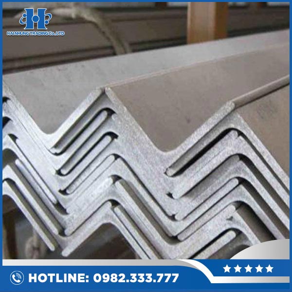 Thép gốc inox