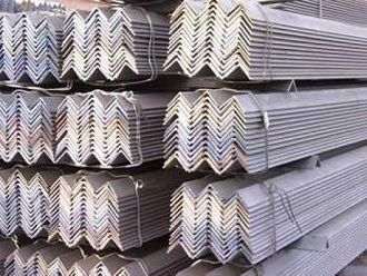 Thép góc đều cạnh