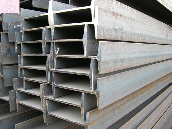 Thép hình I 250x125x6x9