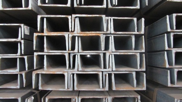 Thép hình U 150x75x6.5x10