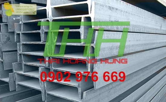 Thép hình H350
