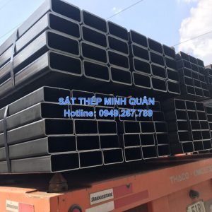 Thép hộp chữ nhật 300ì200