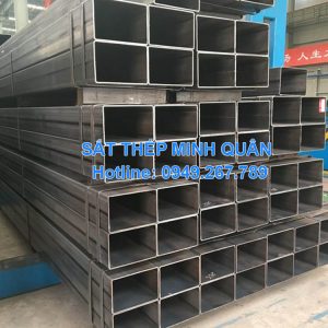 Thép hộp chữ nhật 175ì125