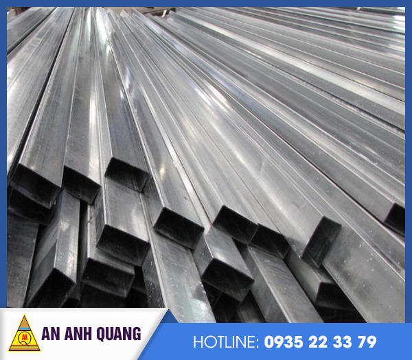 Thép hộp Hòa Phát
