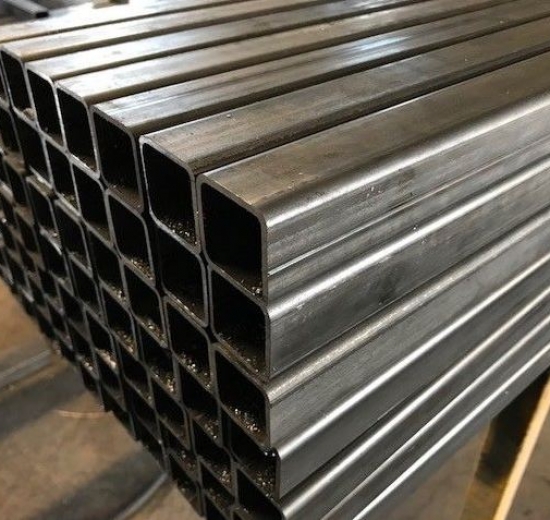 Thép hộp mạ kẽm 50x50x3.0