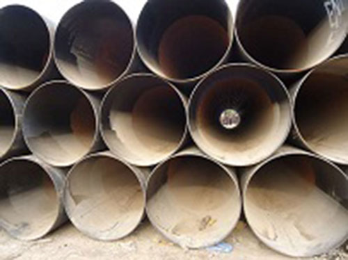 Thép ống mạ kẽm