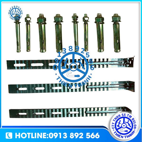 Thép râu câu tường